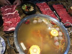 -林记潮牛·牛肉火锅(上马墩店)
