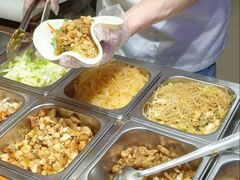 -张果佬年糕卷(科巷店)