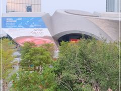 -深圳市当代艺术与城市规划馆