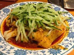 -柴窝堡22号辣子鸡·传承新疆菜