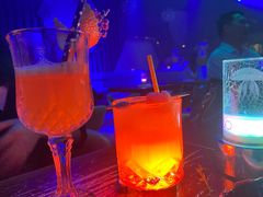 -MOSSO音乐酒吧·Live House(南京西路店)
