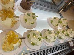 -WenTinG文汀·半糖蛋糕(合生汇店)