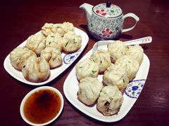 -大壶春生煎(四川中路店)