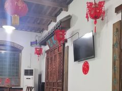 -老家菜馆(正定店)