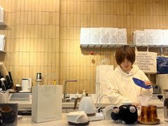 -BLACKSHEEP ESPRESSO(建国中路店)