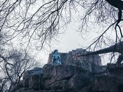-哈尔滨文化公园