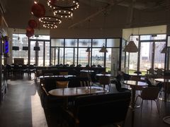 大堂-FAIRYLAND龙族星球主题餐厅(凯丹广场店)