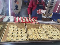 -陈仓老街美食天地