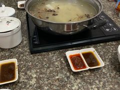 -山珍鲜牛肉火锅本地老字号(汕中老店)