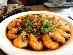 -旅马餐厅(茅家埠店)