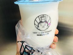 吃米酸奶-我是酸奶君(壹方城店)