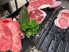 -韩罗苑(万象城店)