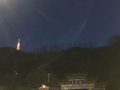 -大鹿岛