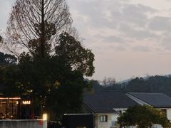 -马灯部落·西湖边的创意山景餐厅(虎跑动物园店)