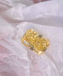 点击看大图 -Cindy Jewelry·钻戒·彩色宝石