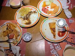 -比格比萨自助(花园路店)