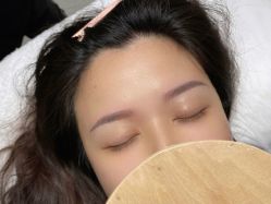 -轻妆Feel·半永久纹眉眼线