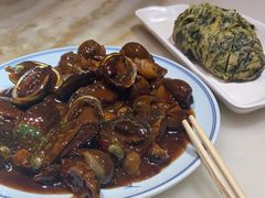 -日丰园海肠水饺·老字号大连海鲜(和平广场店)