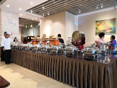 一层咖啡厅-贵州大厦贵州厅(樱花园西街店)