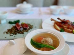 -紫东阁酒楼·中餐厅(东方广场假日酒店)