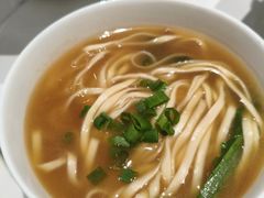-山东宾馆·齐鲁苑餐厅