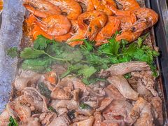 -玫瑰花园自助烤肉(顺义鑫海韵通店)