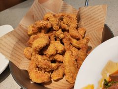 -半天妖烤鱼(皇庭广场店)