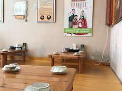 大堂-长寿参鸡汤(朝韩风情街店)