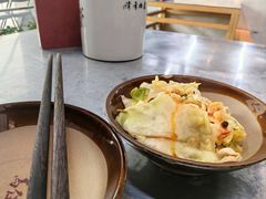 -馬伍旺川菜(江北虹悦城店)