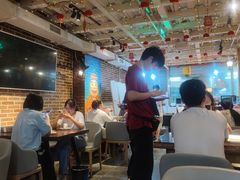 -三个大叔东北烧烤·砂锅菜(西三旗店)