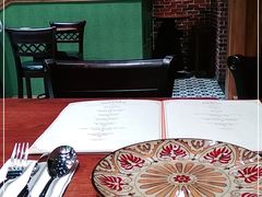 -格鲁·秀色Georgia’s Feast