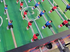 -复兴未来·轰趴空间(泰富百货店)