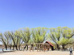 -太阳宫公园