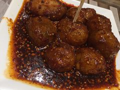 怪味小土豆-嘉州九妹凤爪(乐山总店)