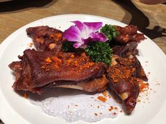 -廊亦舫Lang Yi Fang Restaurant(金桥店)