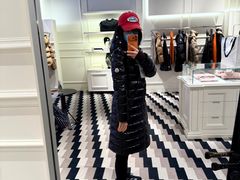 -MONCLER(北京SKP概念店)