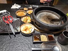 -炭虎烤肉(桂林路店)