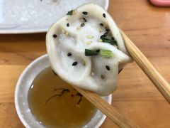 -富春汤包生煎馆(春晖店)