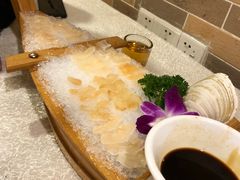 -吉源大排档·鱼生·海鲜(烧烤彩印厂店)