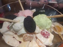 -刘一锅筋头巴脑(小北店)