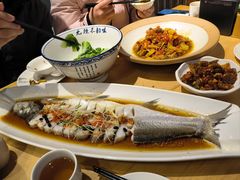 -王捌小院(红花坡店)