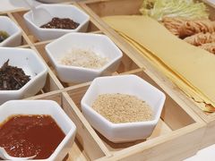 -蘇河湾·新鲁菜·泰山宴(泰山店)