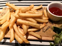 -Aqua Oasis 水天堂(相城天虹商场店)