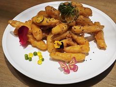 -鲁阳·谷城菜(阳谷博济桥广场店)