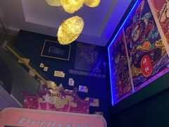 -微觅·潮HIGH轰趴馆(望京SOHO麒麟社店)