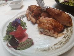 -春树下·树屋花房西餐厅(罍街AS1980店)