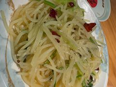 -四禧精酿烧烤工场(大明湖店)
