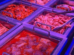 -聚盛源蒸汽海鲜火锅烤肉自助(巨川金海岸购物广场店)