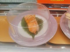-争鲜回转寿司(天府广场-今站PLUS店)