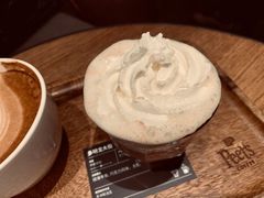 -Peet's 皮爷咖啡(东湖路手作店)
